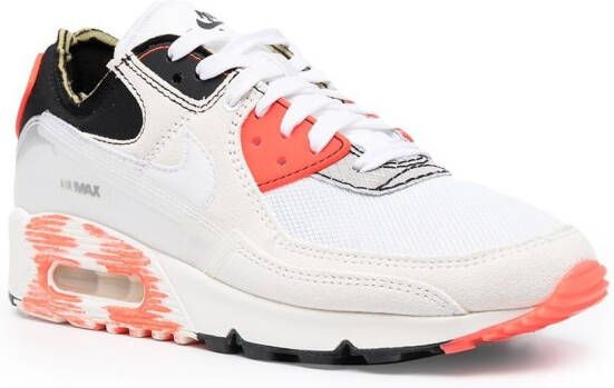 Nike Air Max 90 sneakers Wit