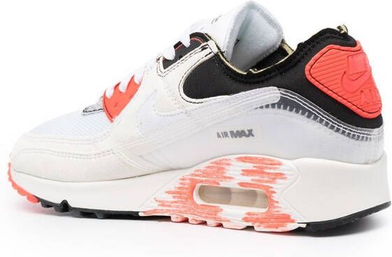 Nike Air Max 90 sneakers Wit