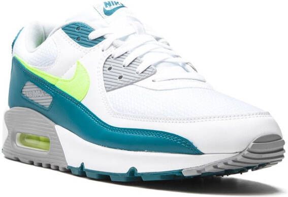 Nike Air Max 90 sneakers Wit