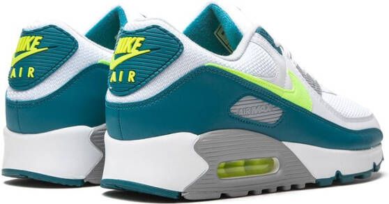 Nike Air Max 90 sneakers Wit