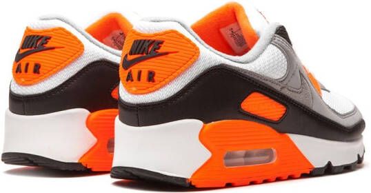 Nike Air Max 90 sneakers Wit