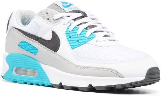 Nike Air Max 90 sneakers Wit