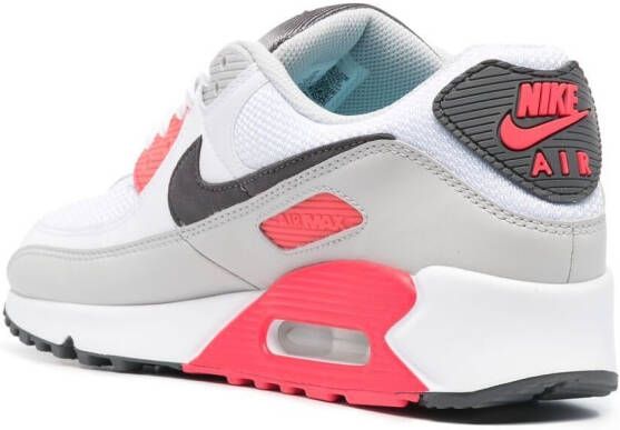 Nike Air Max 90 sneakers Wit