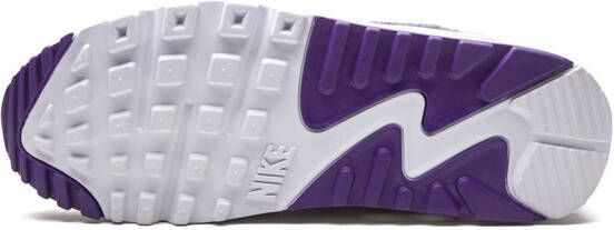Nike Air Max 95 sneakers Wit - Foto 4