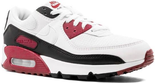 Nike Air Max 90 sneakers Wit