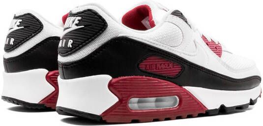 Nike Air Max 90 sneakers Wit