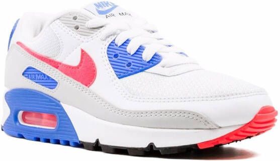 Nike Air Max 90 sneakers Wit