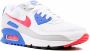 Nike "Dunk Low Yellow Strike sneakers" Wit - Thumbnail 10