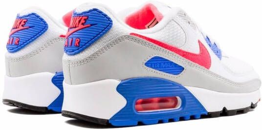 Nike Air Max 90 sneakers Wit