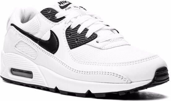 Nike Air Max 90 sneakers Wit