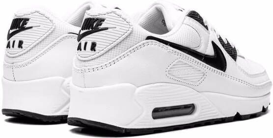 Nike Air Max 90 sneakers Wit