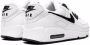Nike x sacai VaporWaffle low-top sneakers Wit - Thumbnail 3