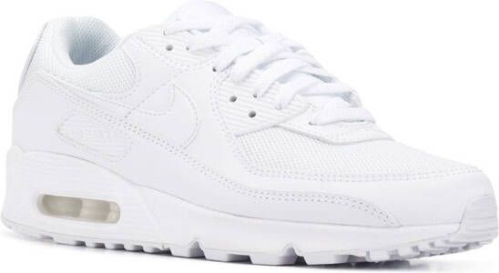 Nike Air Max 90 sneakers Wit