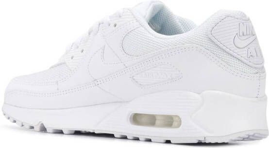 Nike Air Max 90 sneakers Wit