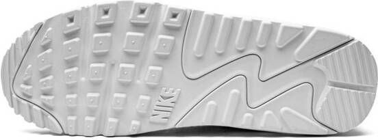 Nike Space Hippie 01 sneakers Bruin - Foto 14