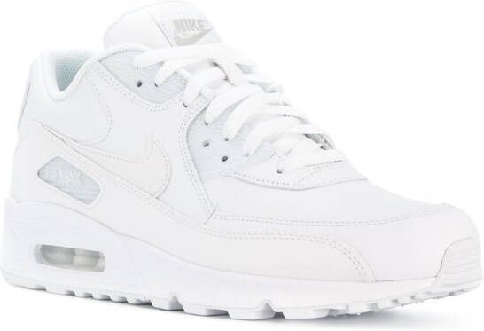 Nike Air Max 90 sneakers Zwart