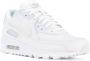 Nike Air Max 90 sneakers Zwart - Thumbnail 1