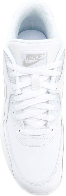 Nike Air Max 90 sneakers Wit