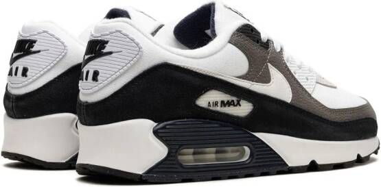 Nike Air Max 90 sneakers Wit