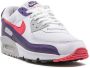 Nike Air Max 2 sneakers Zwart - Thumbnail 2