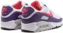 Nike Air Max 2 sneakers Zwart - Thumbnail 4