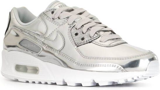 Nike Air Max 90 sneakers Zilver