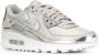 Nike Air Max 90 sneakers Zilver - Thumbnail 2
