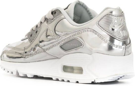 Nike Air Max 90 sneakers Zilver