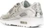 Nike Air Max 90 sneakers Zilver - Thumbnail 3