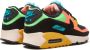 Nike Drop Type mid-top sneakers Groen - Thumbnail 7