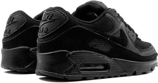 Nike Air Max 90 sneakers Zwart