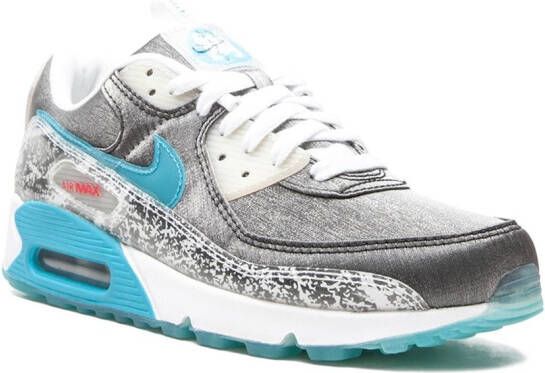 Nike Air Max 90 sneakers Zwart