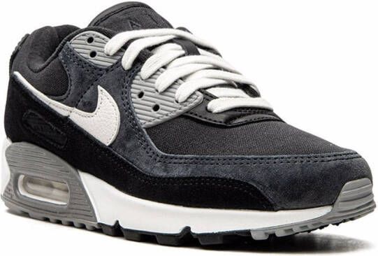 Nike Air Max 90 sneakers Zwart