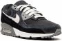 Nike ACG Air Nasu 2 low-top sneakers Zwart - Thumbnail 2