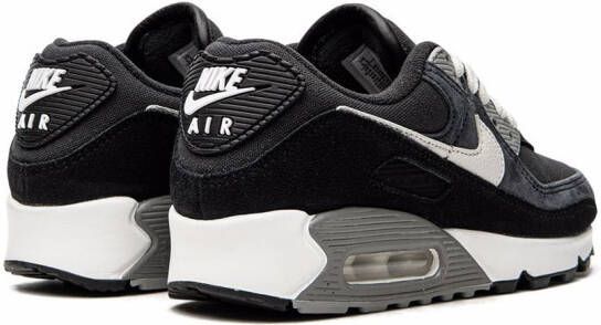 Nike Air Max 90 sneakers Zwart