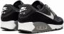 Nike ACG Air Nasu 2 low-top sneakers Zwart - Thumbnail 3