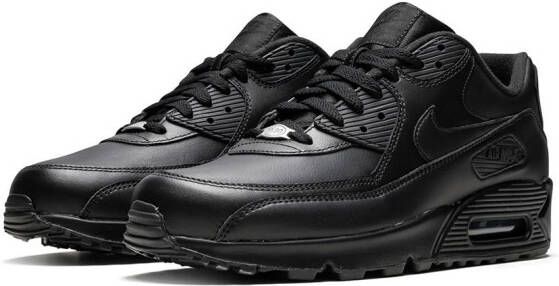 Nike Air Max 90 sneakers Zwart