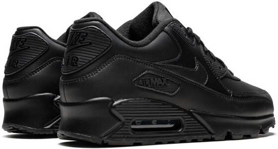 Nike Air Max 90 sneakers Zwart