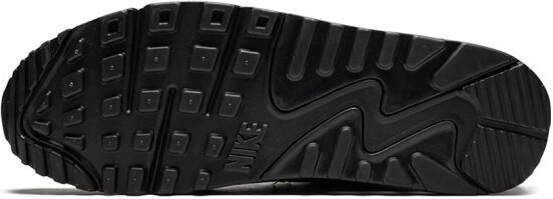 Nike Air Max 90 sneakers Zwart