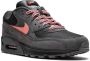Nike Dunk Pro SB high-top sneakers Wit - Thumbnail 6