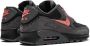 Nike Dunk Pro SB high-top sneakers Wit - Thumbnail 7