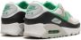 Nike "Air Force 1 Low Terror Squad Black sneakers" Wit - Thumbnail 3