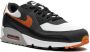 Nike "Air Max 90 Starfish sneakers" Zwart - Thumbnail 2