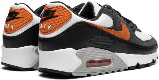 Nike "Air Max 90 Starfish sneakers" Zwart