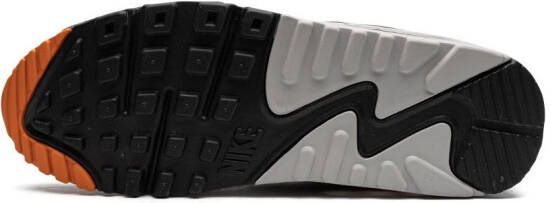 Nike "Air Max 90 Starfish sneakers" Zwart