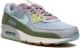 Nike "Zoom Terminator Low Zona sneakers" Wit - Thumbnail 2