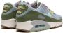 Nike "Zoom Terminator Low Zona sneakers" Wit - Thumbnail 3