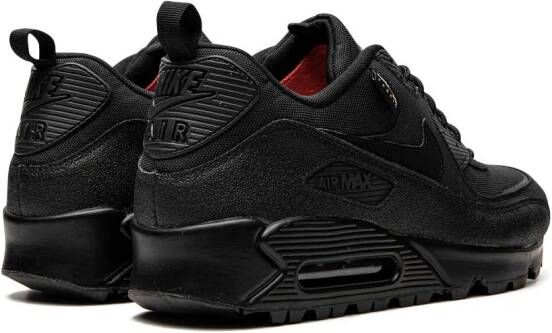 Nike "Air Max 90 Surplus sneakers" Zwart