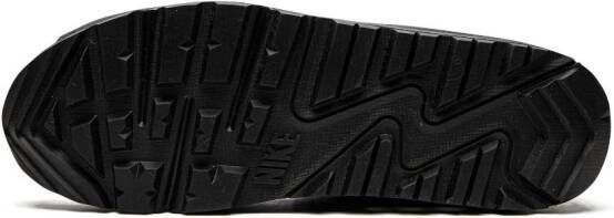 Nike "Air Max 90 Surplus sneakers" Zwart