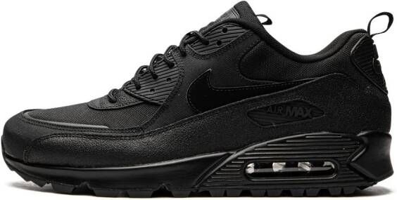 Nike "Air Max 90 Surplus sneakers" Zwart